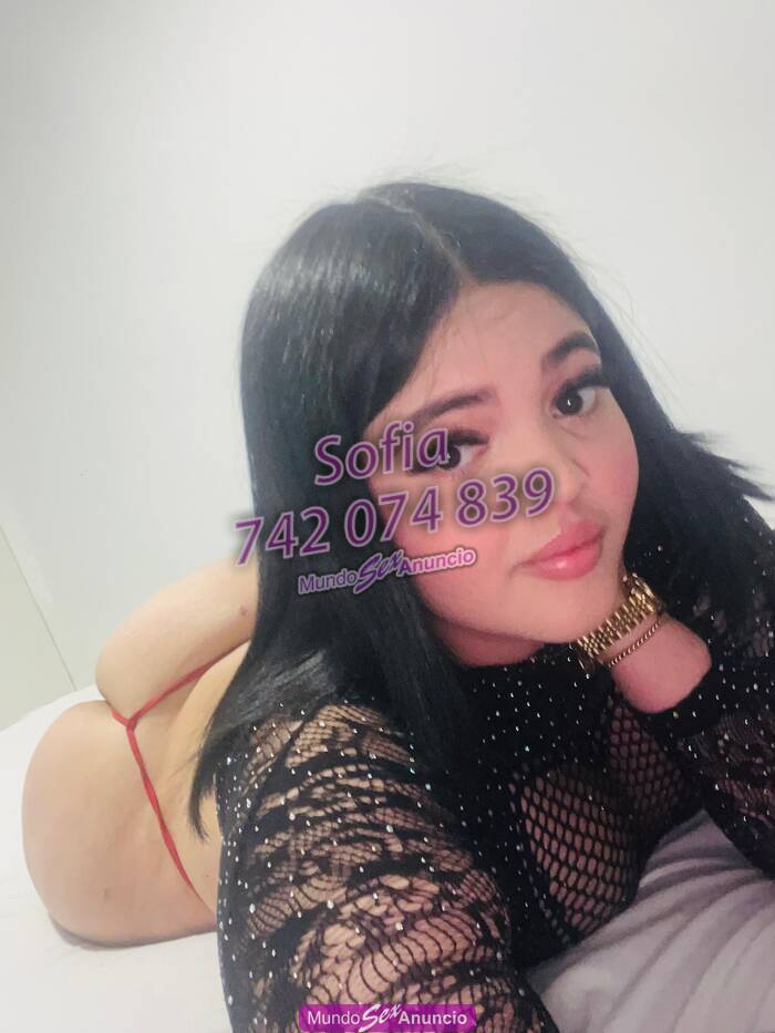 SOFIA profile photo