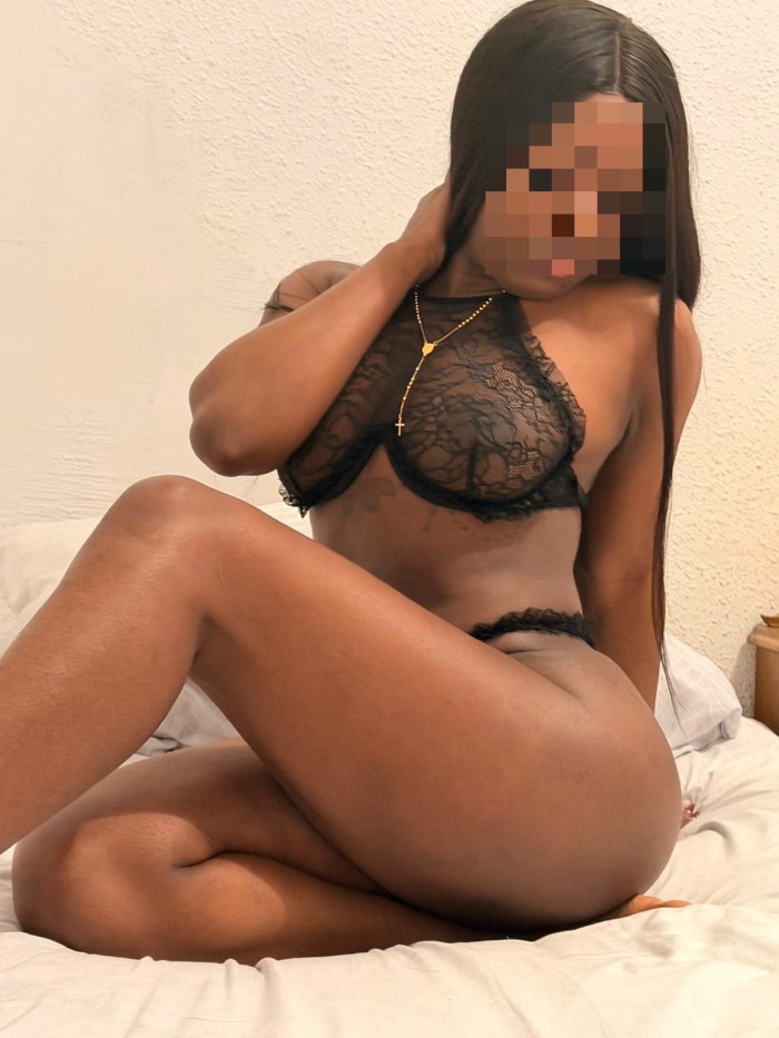 MORENA BOMBA SEXY CACHONDA profile photo