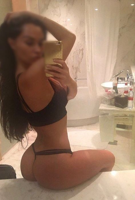 MORENA LATINA PRUEBA MI SQUIRT profile photo