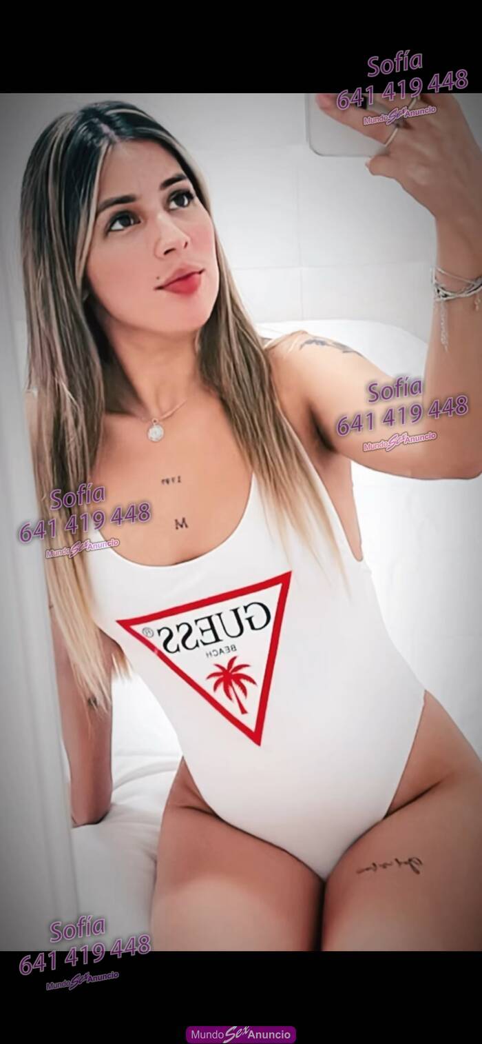 HERMOSA SENSUAL APASIONADA BUENA AMANTE profile photo