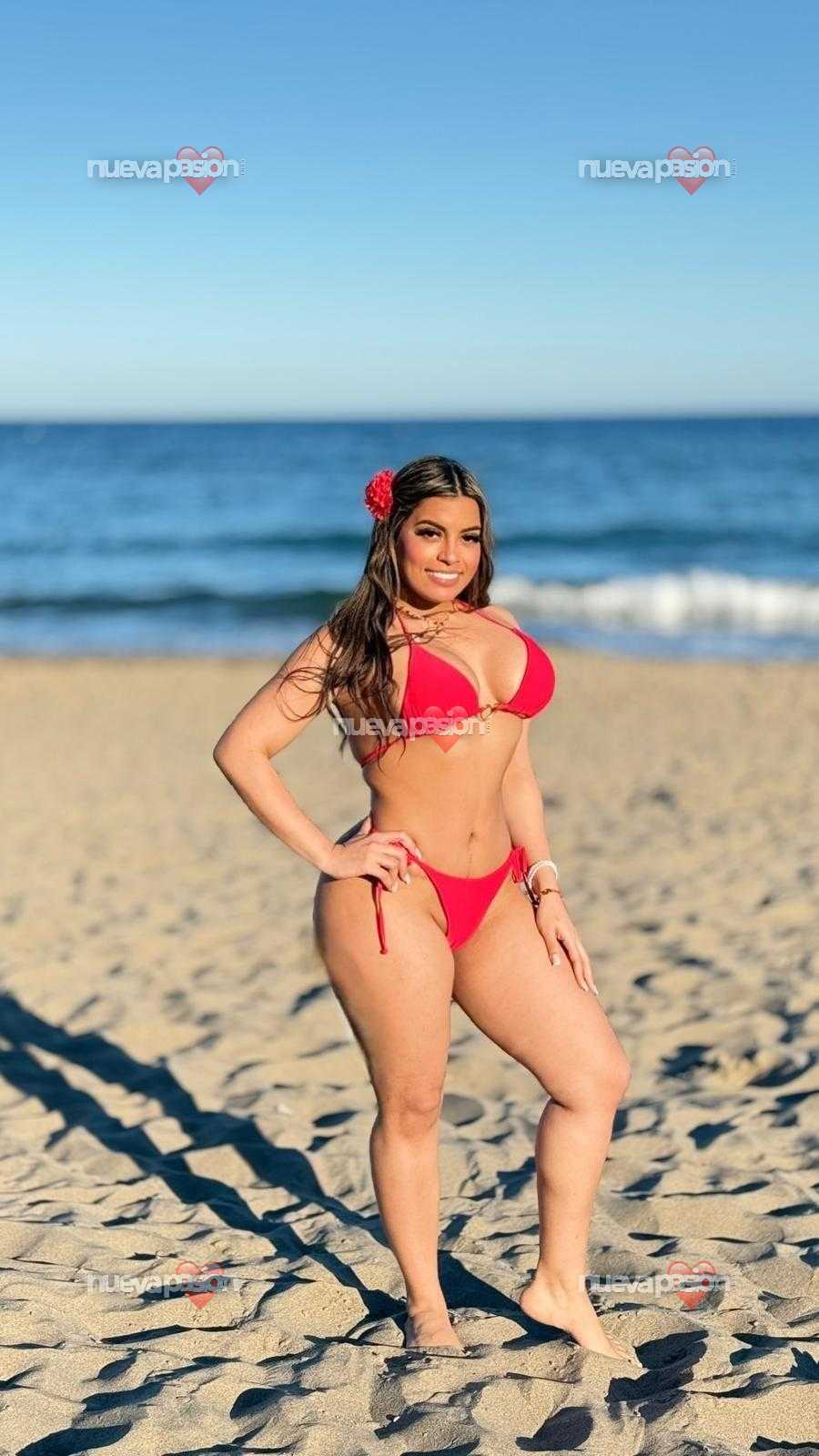 Stefany Soy Nueva Recién llegada a Fuengirola. Fotos Aktuell profile photo