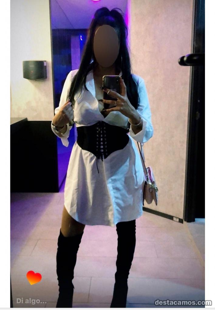 Española de Málaga últimos días!!!un morenaza de escándalo!! Te envío más fotos en privado aguadulce salidas 24h profile photo
