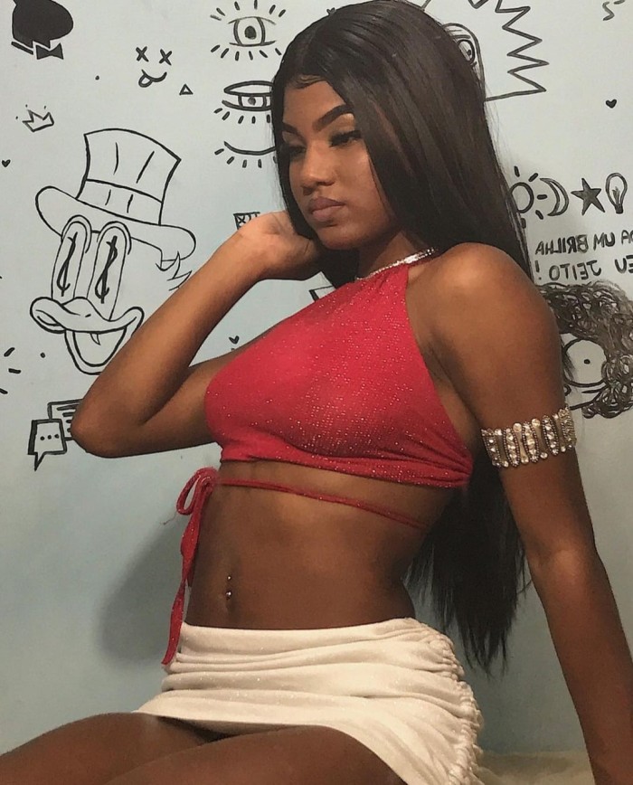 CARLA TU DIOSA TRANSEXUAL ACTIVA Y PASIVA profile photo