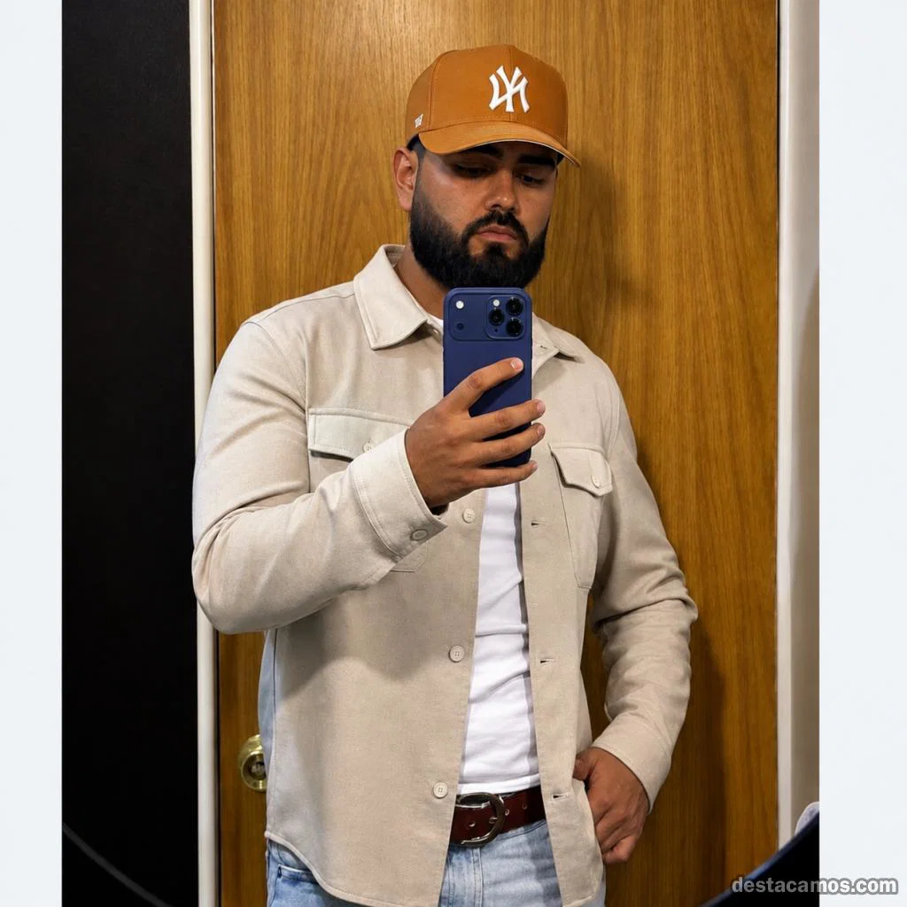 CHICO COMPROMETIDO profile photo