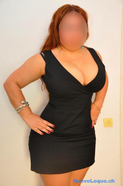 LUCI NOVEDAD TETONA UND DICKER PO AB 40€ 24 STUNDEN profile photo