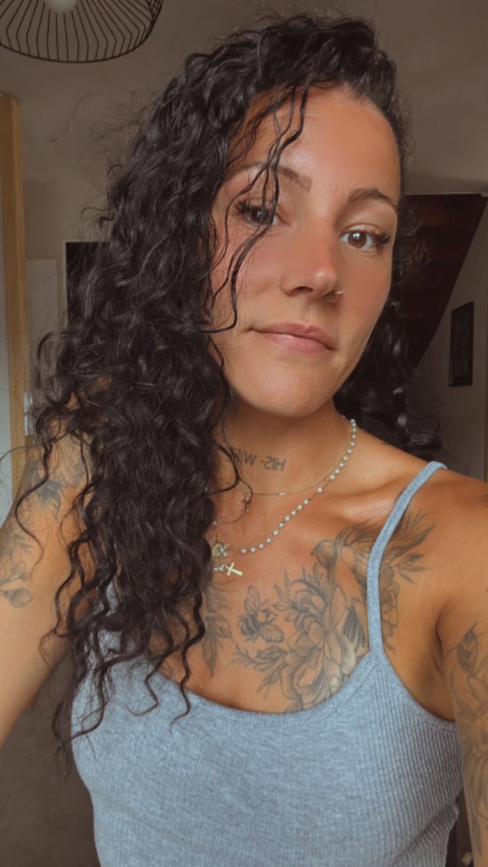Maria Gonzalez Amable profile photo