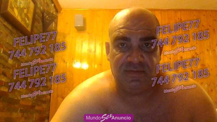 CHICO 48 DE VACACIONES EN MERIDA BUSCO MUJER profile photo