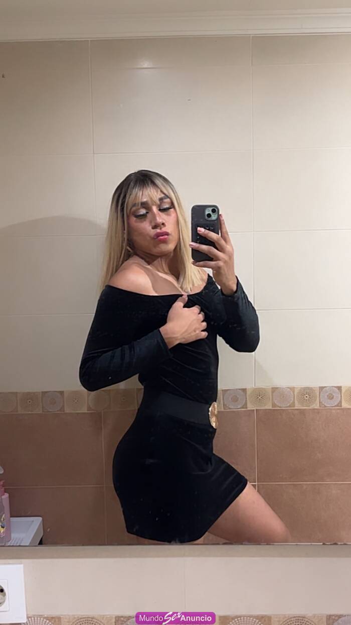 Priscila nueva en tu ciudad profile photo