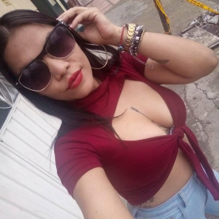 APASIONADA SENSUAL COMPLACIENTE EN DEUSTO profile photo