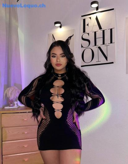 MIA JOVEN LATINACARIÑOSA FIESTERA 24 Horas profile photo