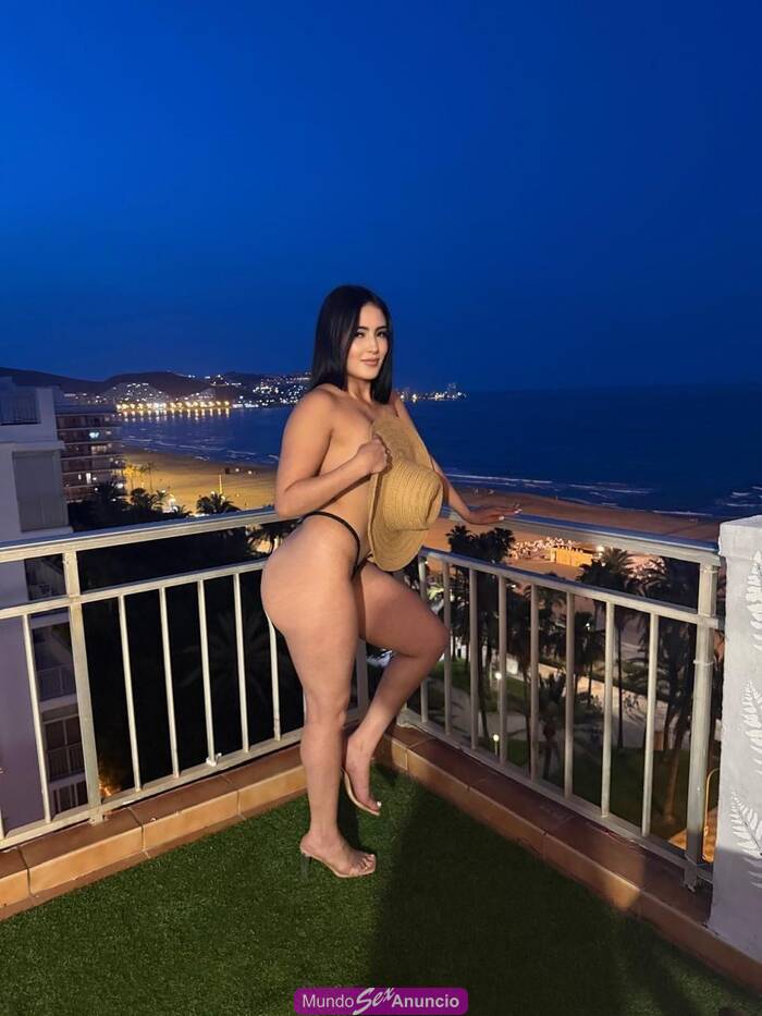 Acompañantes privées de luxe - Benidorm et ses environs profile photo