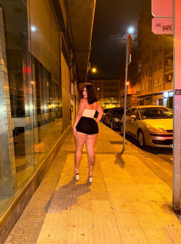 NATALIA JUGUETONA NUEVA EN BURGOS LLAMAME profile photo