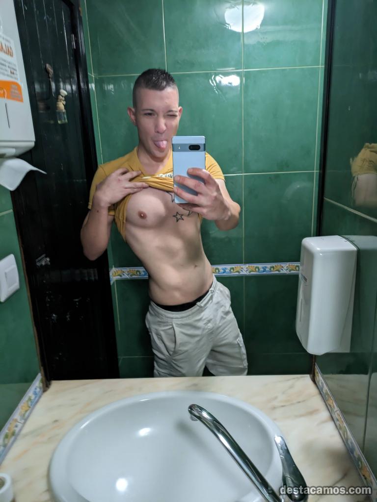 Alex Elda español más fotos x WhatsApp profile photo