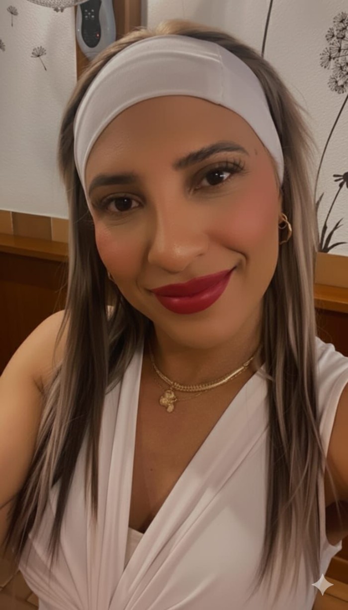 SOY TRANS VERSATIL profile photo