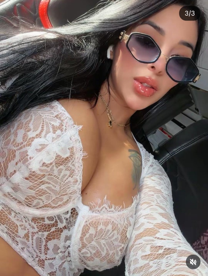 COLOMBIANA PRECIOSA 27 AÑOS SOLO DESPLAZAMIENTOS profile photo