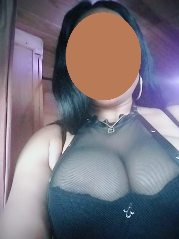 ANGOLEÑA PRECIOSA AFRICANA 35 AÑOS RECIEN LLEGADA profile photo