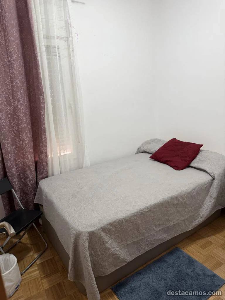Habitacion en zona Ventas profile photo
