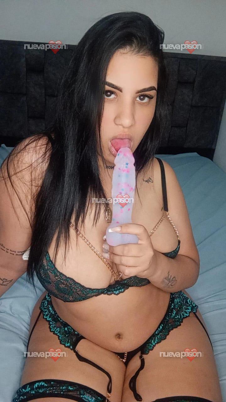 Votre Culona préférée est de retour profile photo