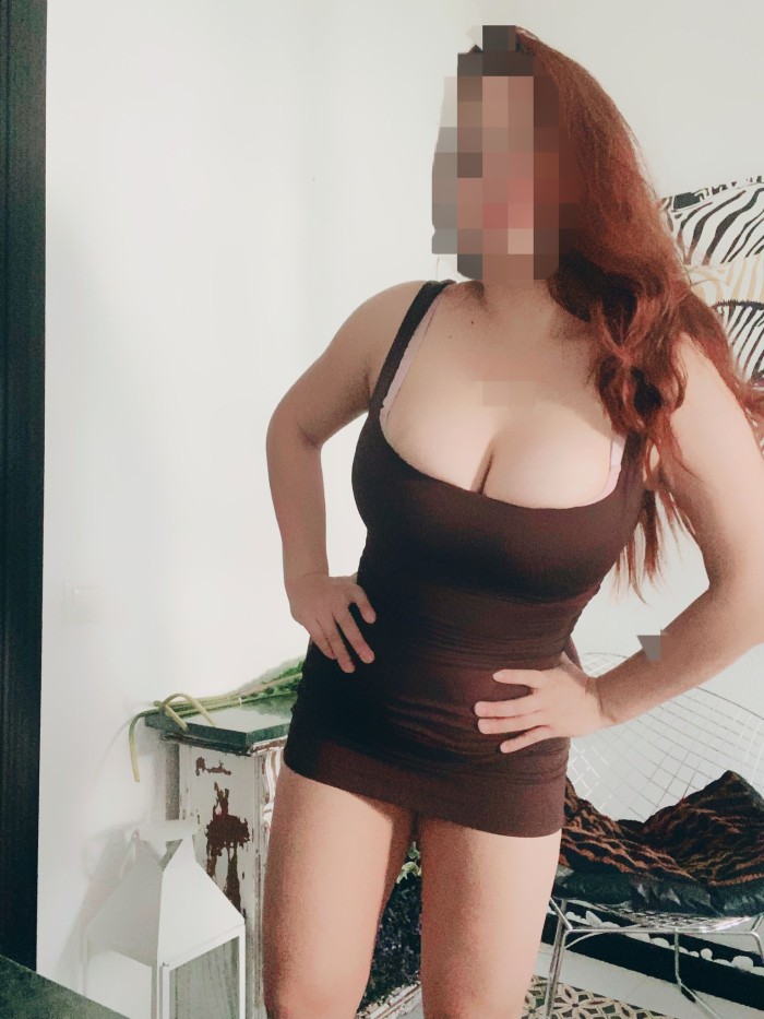 LUCIA ANDALUZA RECIEN LLEGADA TU COMPAñíA PERFECTA profile photo