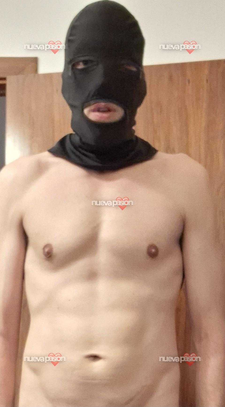 Sumiso busca Ama profile photo