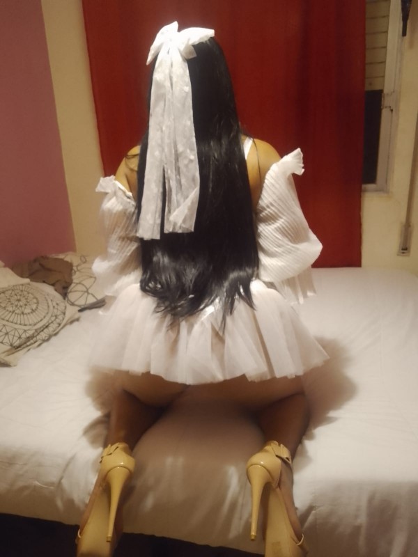 UNA RICA LATINA CON CURVAS DE INFARTO profile photo
