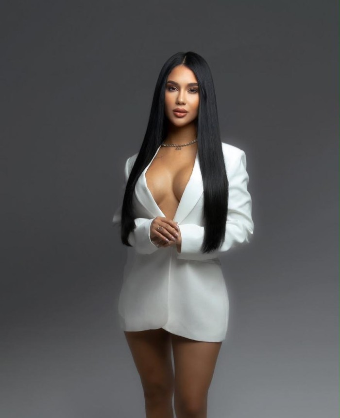 MODELO VENEZOLANA NINFOMANA LA MáS GUAPA profile photo