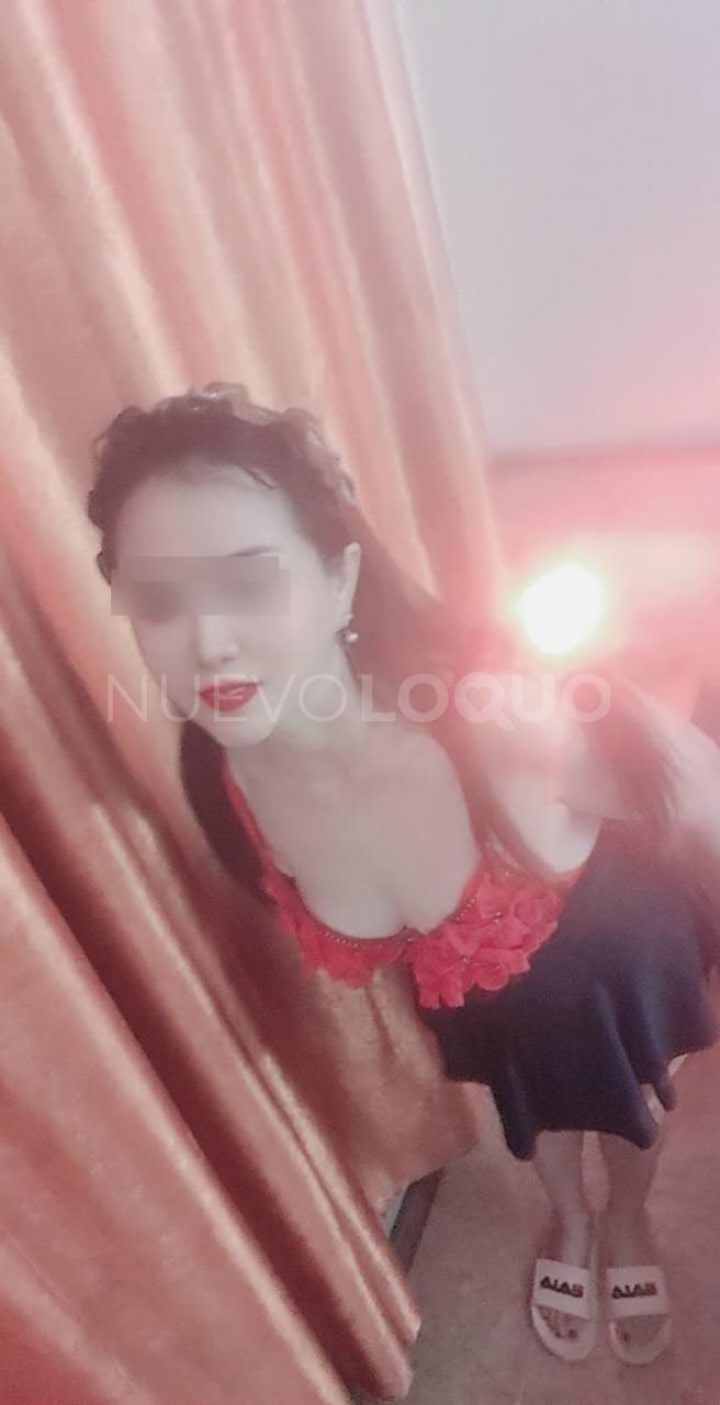 NUEVAS MUJERES ASIATICAS ESPECTACULARES EXTROVERTIDAS DIVERTIDAS Y CARIÑOSAS profile photo