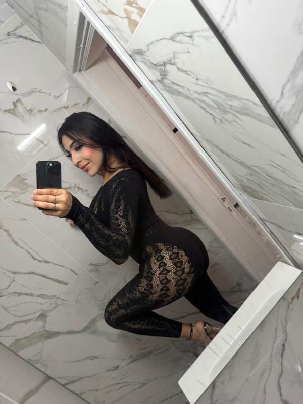 CHICA TRANS COLOMBIANA DOTADA EN TENERIFES LOS CRISTIANOS profile photo