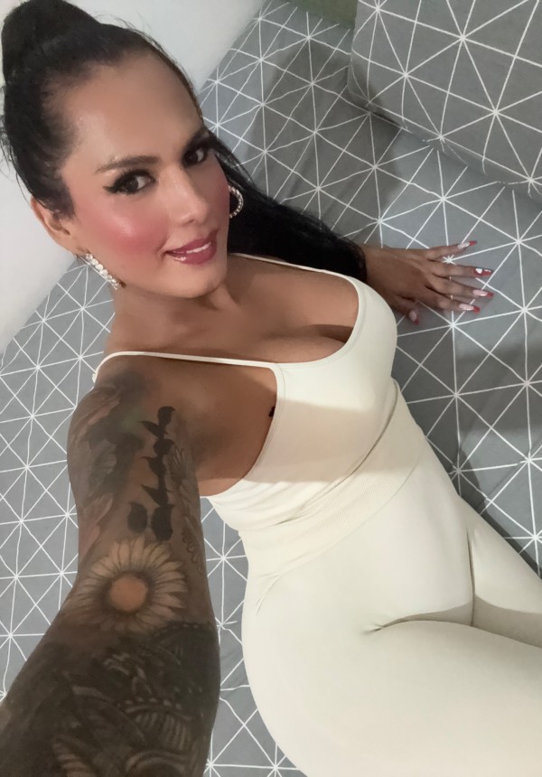 BOMBOM CHICA TRANS NOVEDAD EN TU CUIDAD profile photo