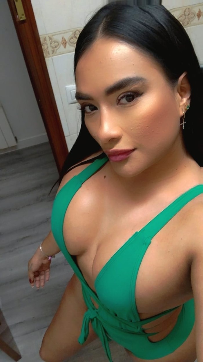 COLOMBIANA BEREIT profile photo