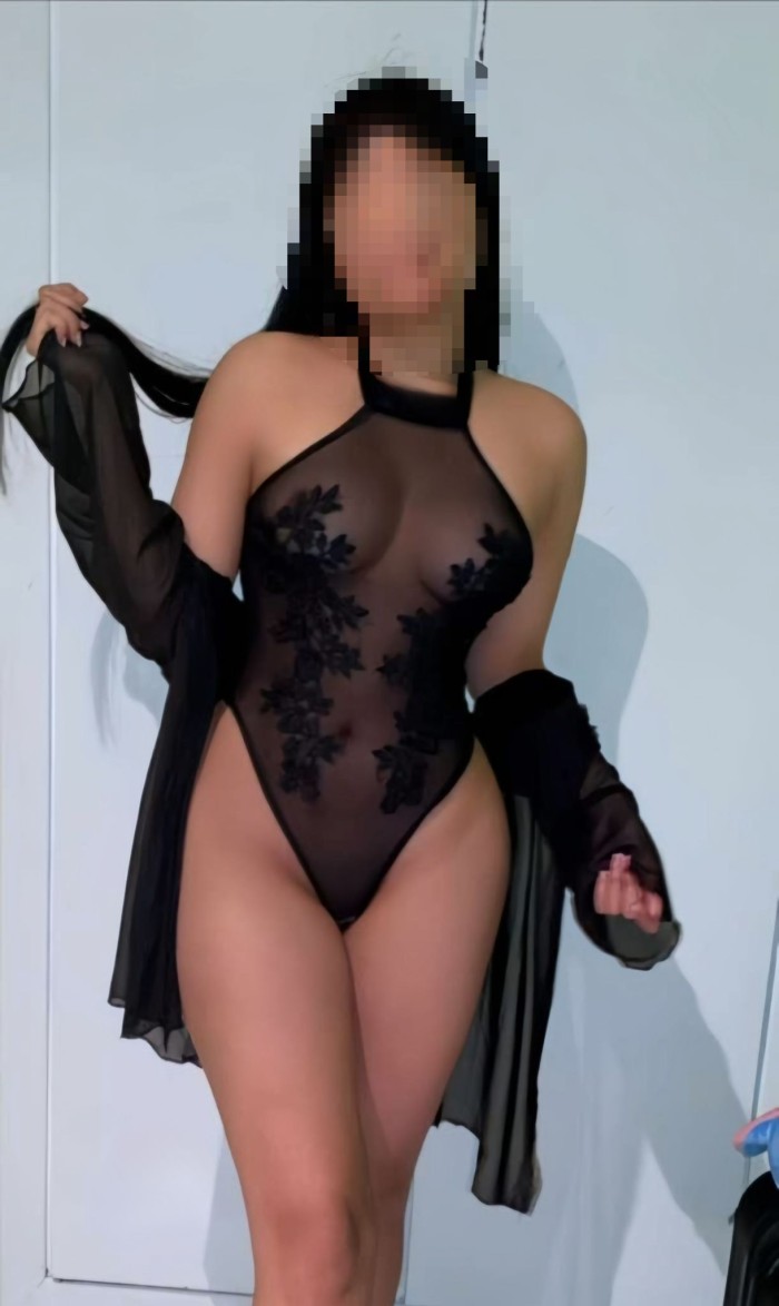 RICH AND LUSTFUL ESCORT profile photo
