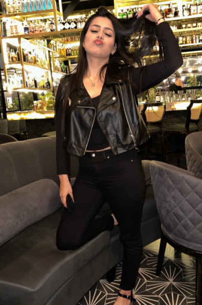 VENEZOLANISCHE FREUNDLICHE FRAU profile photo