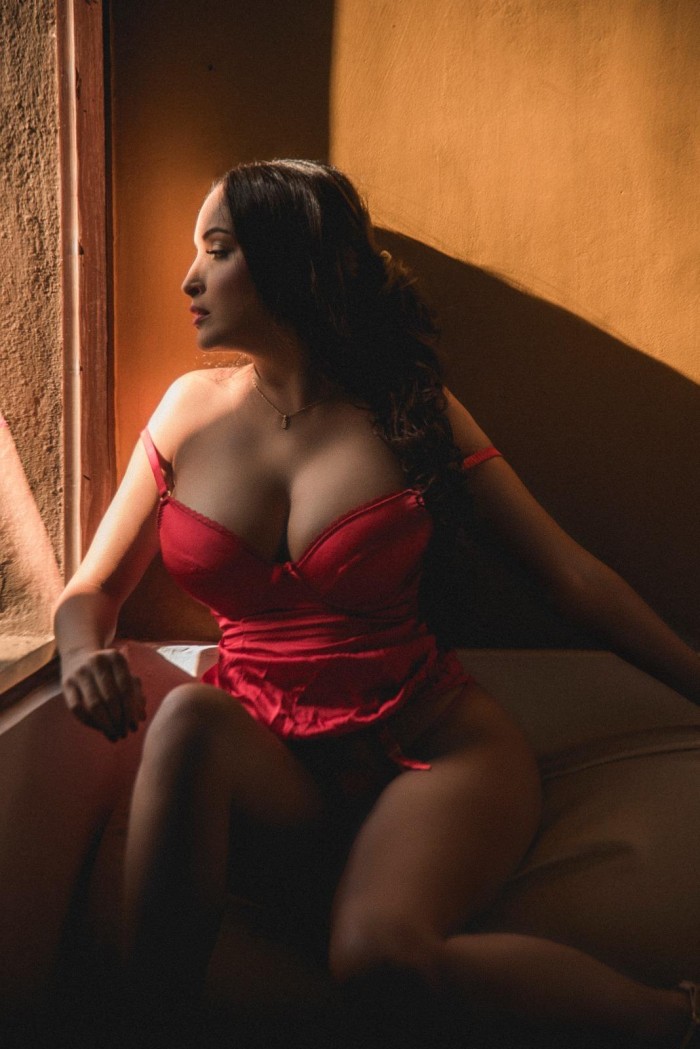CHICAS SEXYS EXPERTAS COMPLACIENTE TRAVIESAS GUAPA profile photo