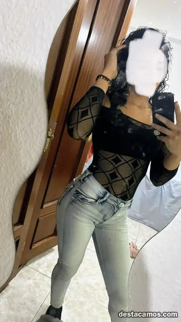 now your young Latina profile photo
