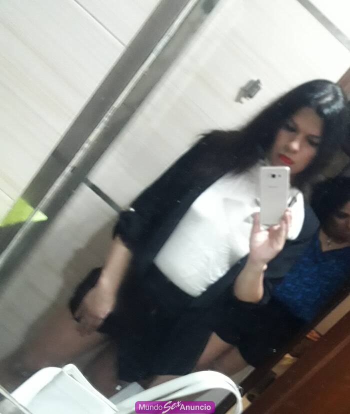 Hola soy Gina me encuentro murcia capital! profile photo