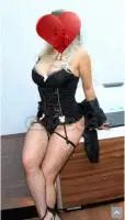 RUBIA MADURITA CALIENTE EN CALDAS DE REIS profile photo