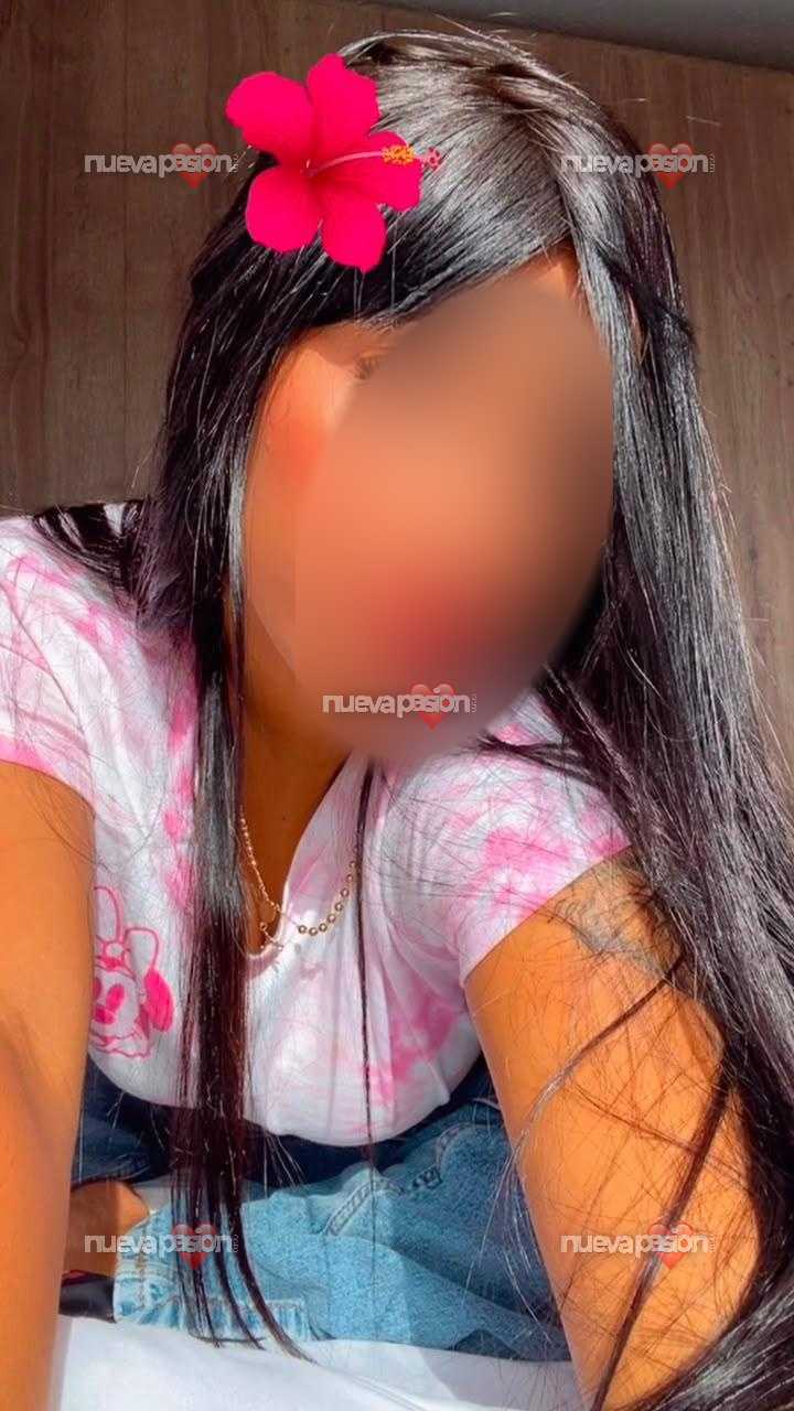 Nouvelle Vénézuélienne à Alcalá de Henares profile photo