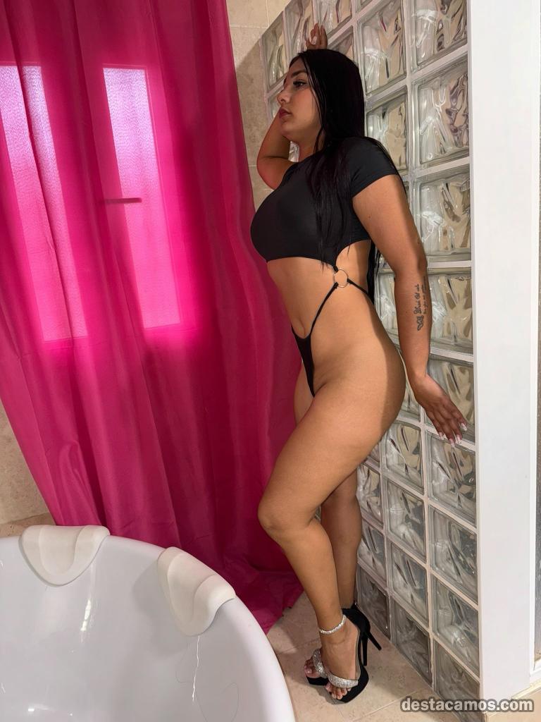 VENEZOLANA EXóTICA NOVEDAD profile photo