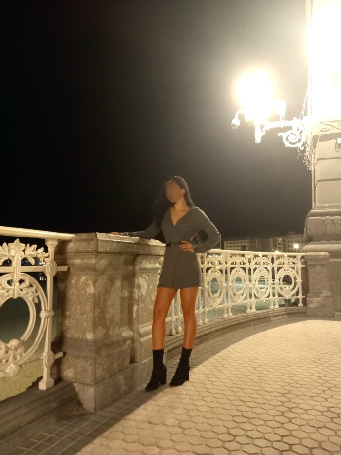 LUZY MASAJISTA PROFESIONAL JOVENCITA COSTARRICENSE NOVEDAD profile photo