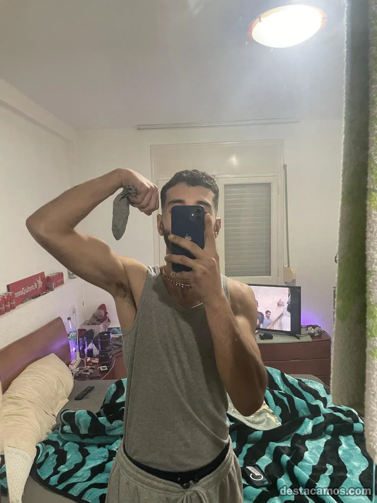 Nuevo chico 24h profile photo