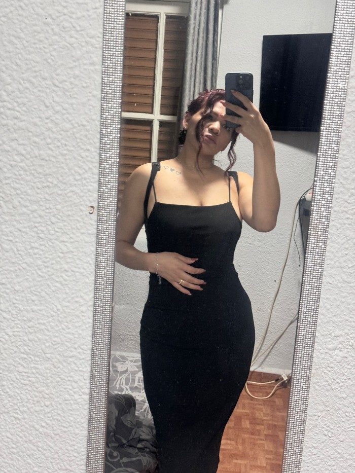 NATALIA LA PARAGUAYA profile photo