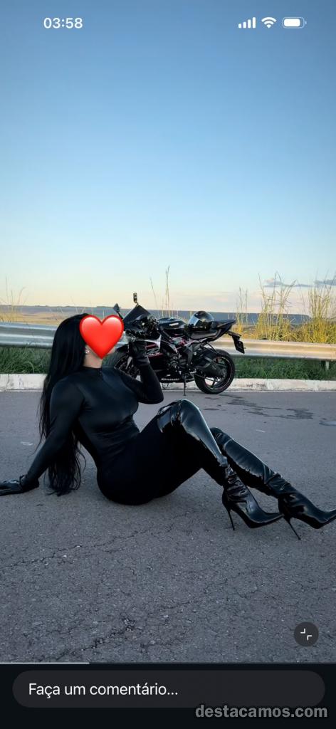 Morena carioca profile photo