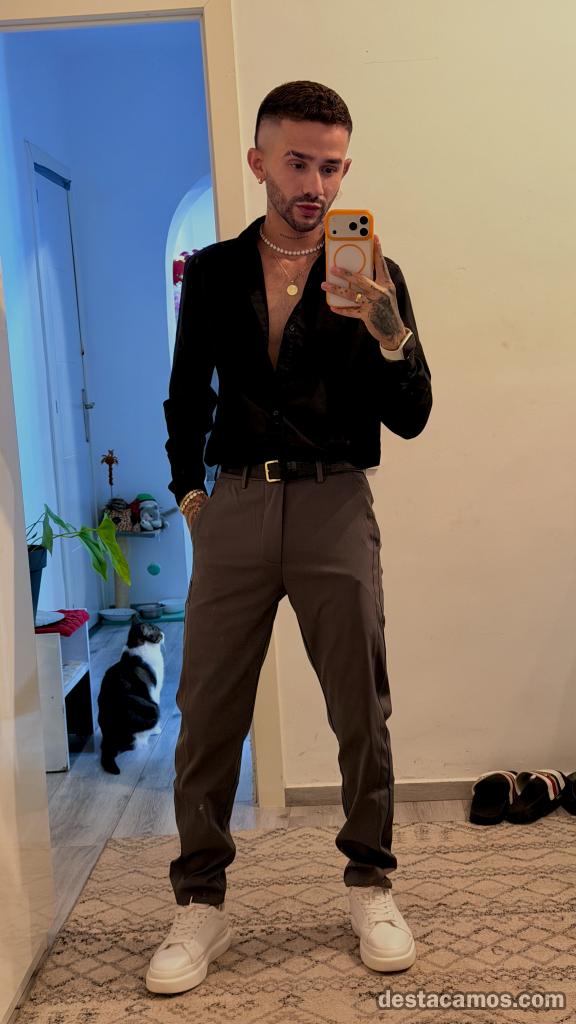 Maikel profile photo