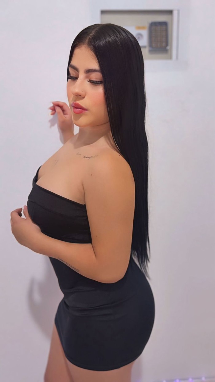 MARIANGEL ATREVIDA SENSUAL EN AYAMONTE profile photo