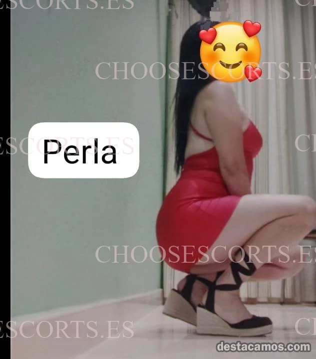 PERLA HERMOSA MORENA DISPUESTA A COSAS QUE NO OLVIDARÁSNOVEDAD EN HUELVA profile photo