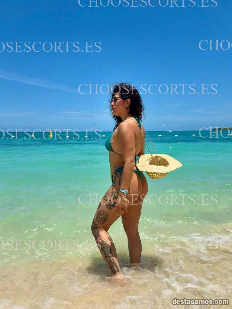 Novedad morena exótica por pocos días ⚘ profile photo