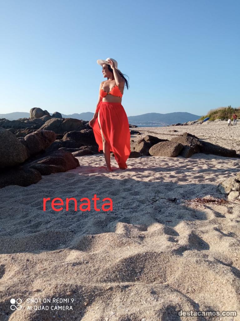 BRASILEÑA profile photo