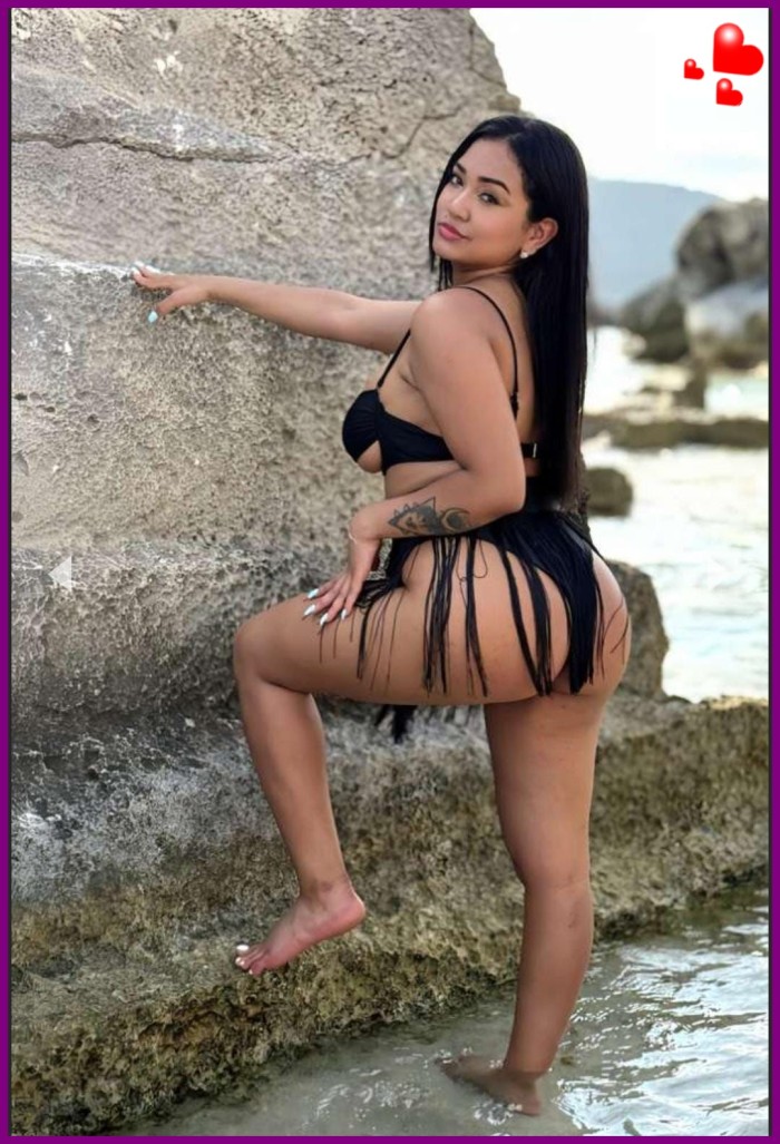 NOVEDAD APASIONADA EXUBERANTE CHICA Y MUY SEXY 24 HRS profile photo