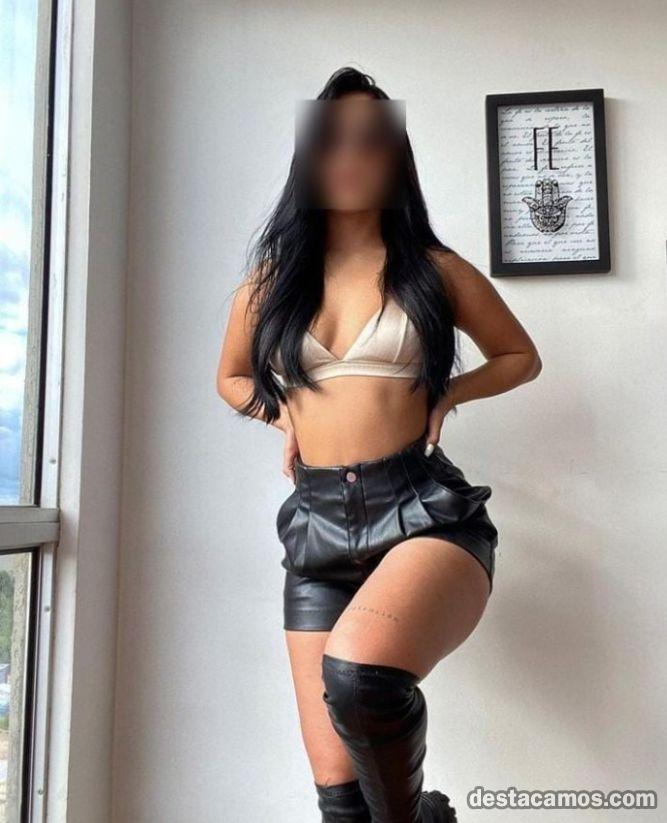 NOVEDAD JOVENCITA LATINA EN LA ZONA profile photo