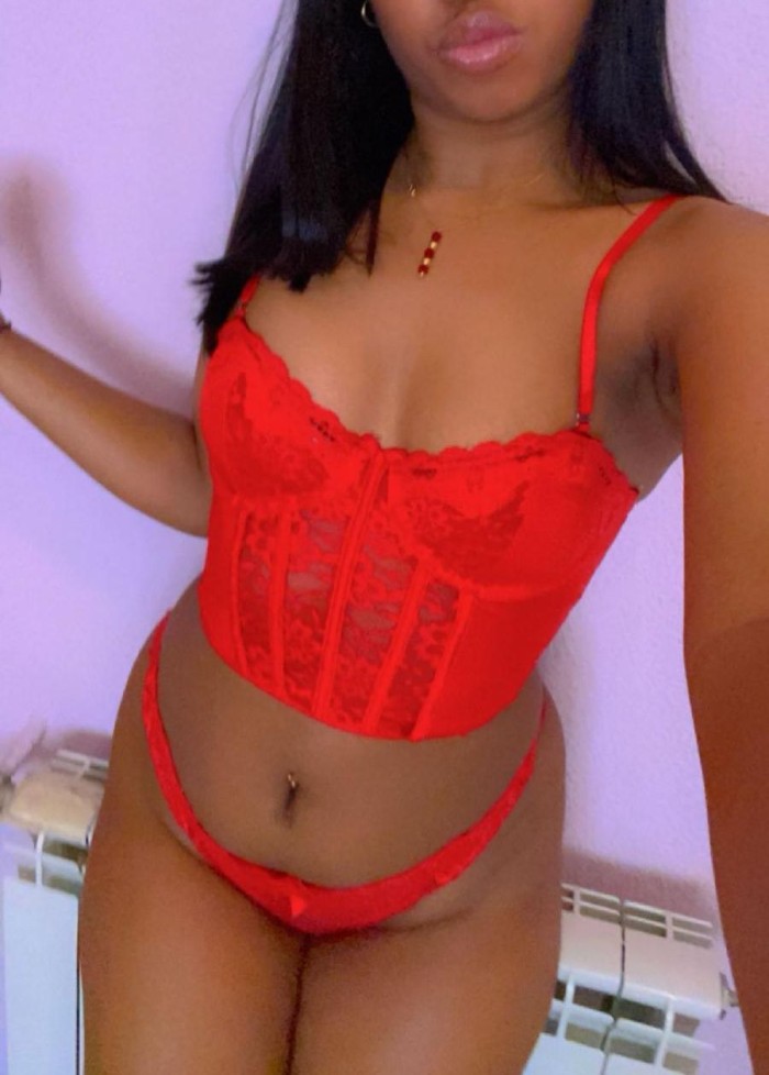LATINA MORENA GUAPA NATURAL profile photo